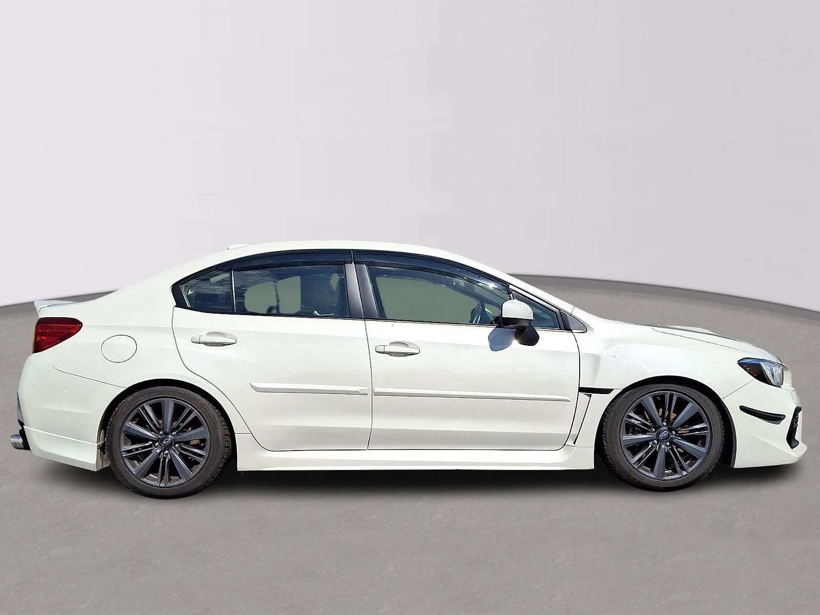 Used 2020 Subaru WRX AWD/4WD image 7