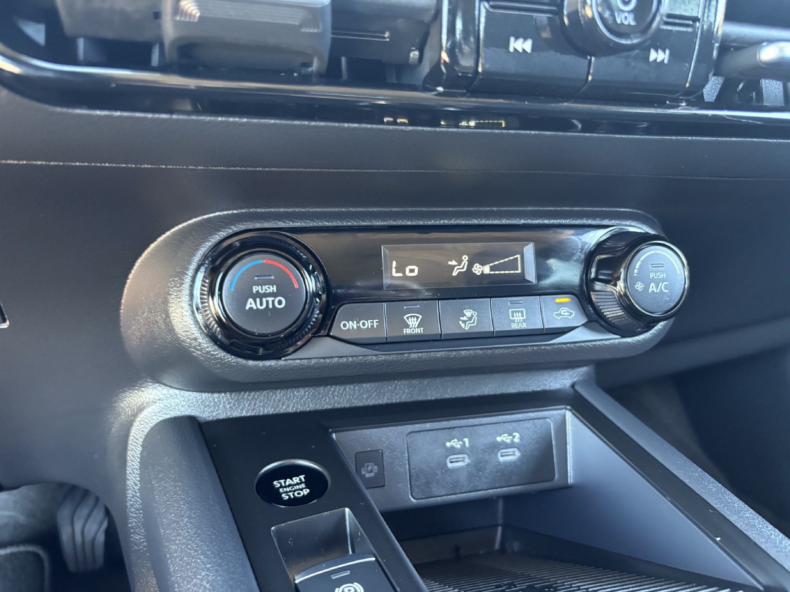 Certified 2026 Nissan Kicks SV FWD image 24