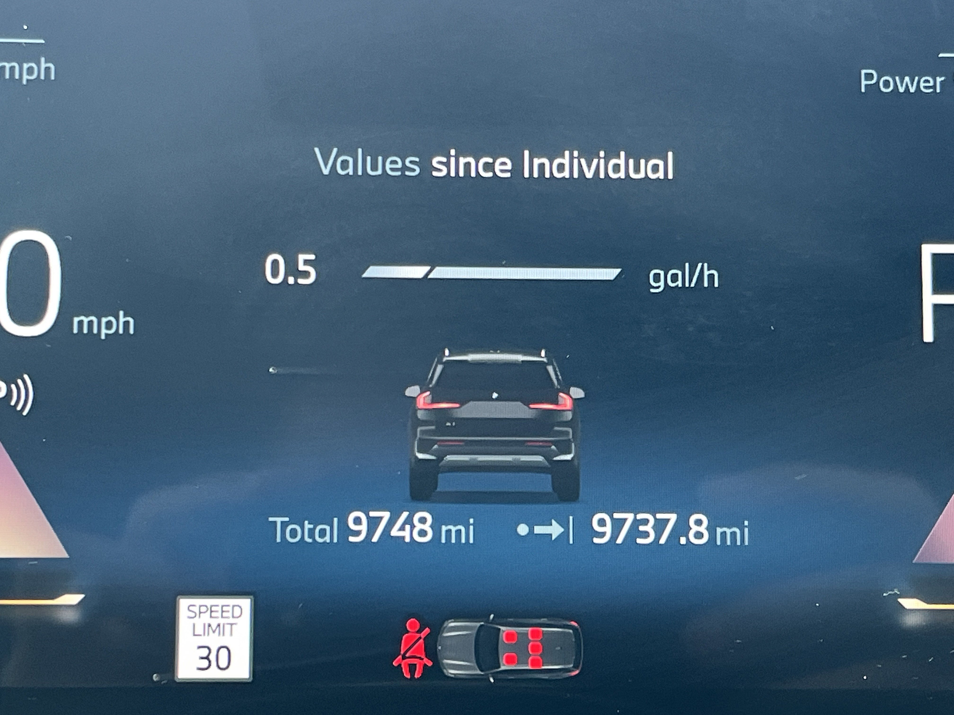 Certified 2025 BMW X1 xDrive28i w/ Convenience Package image 13