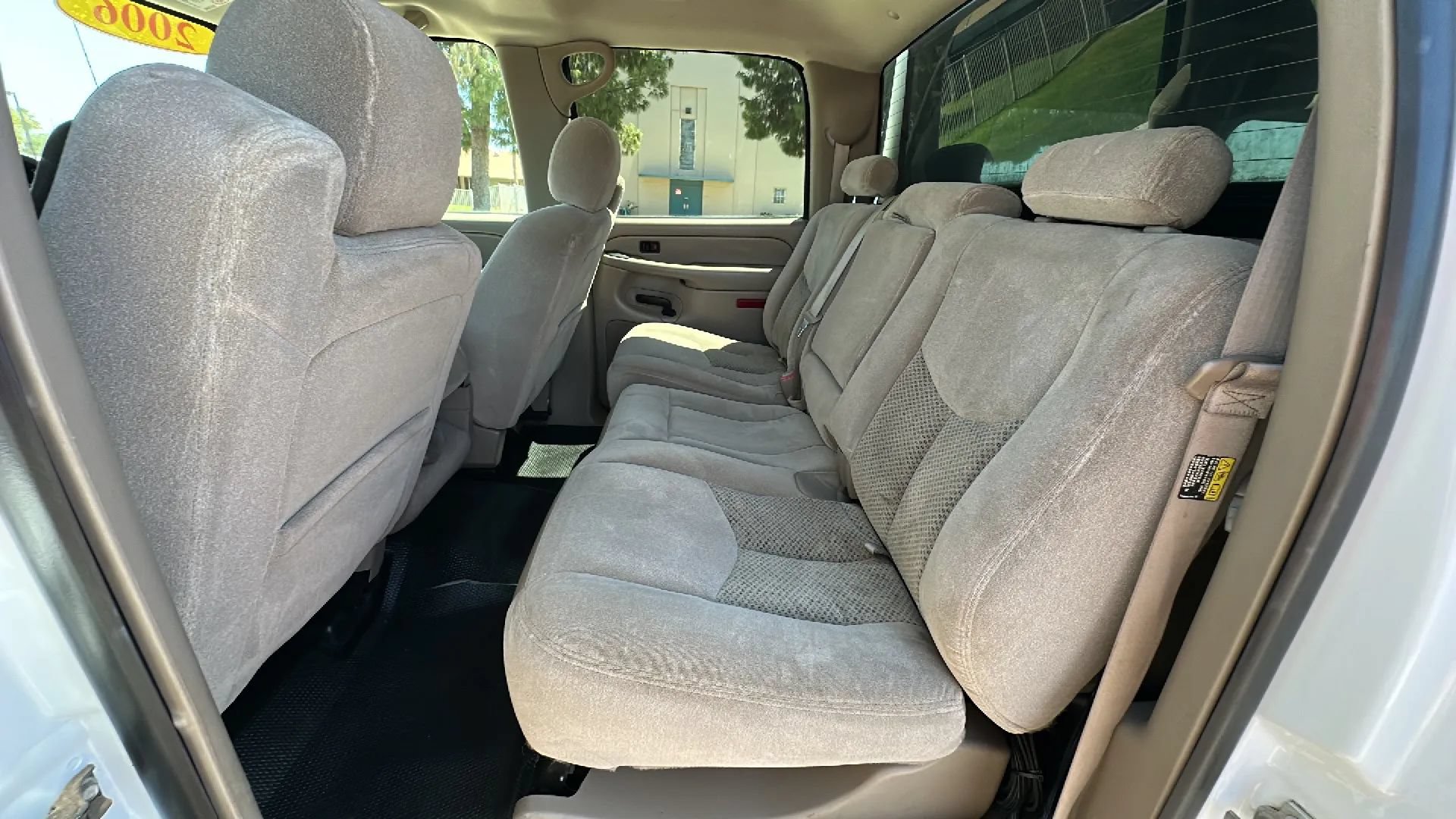 Used 2006 Chevrolet Silverado 1500 LT RWD image 13