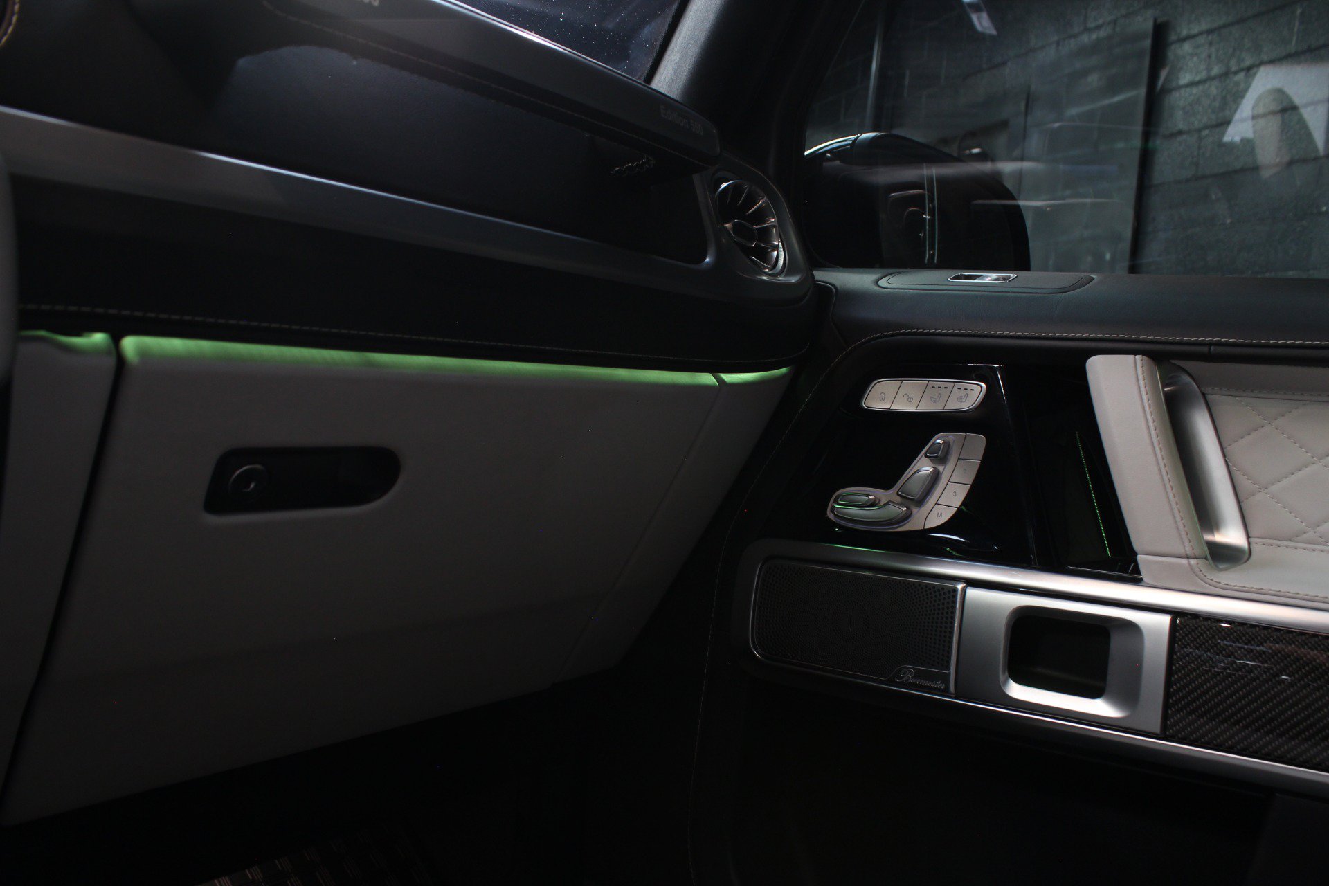 Used 2021 Mercedes-Benz G 550 image 73