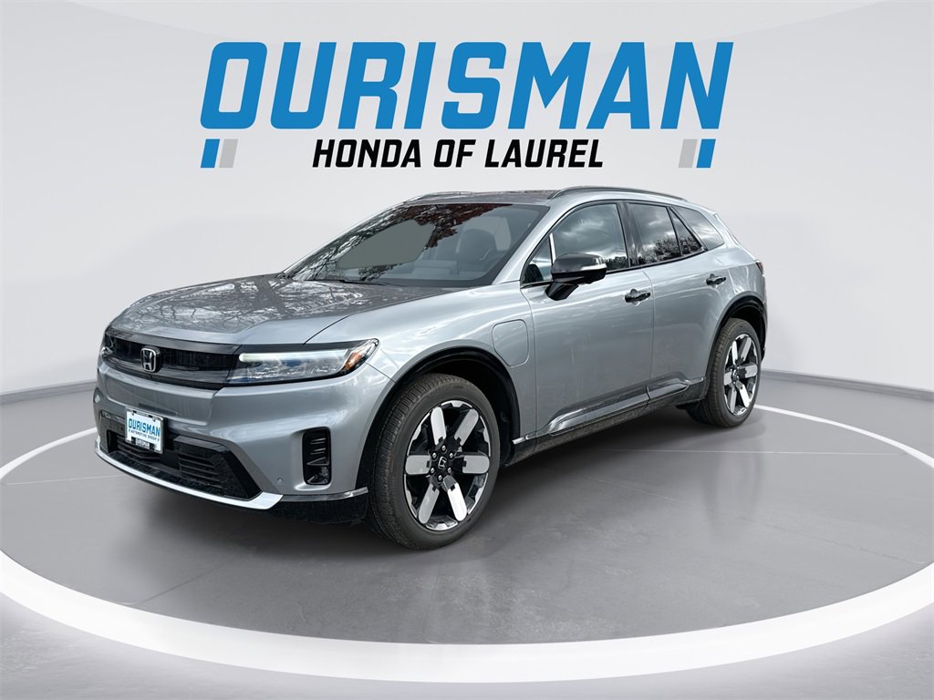 New 2026 Honda Prologue Elite image 4