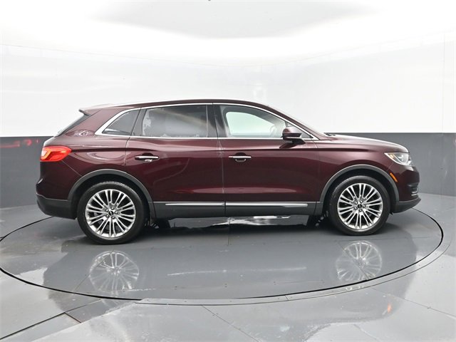 Used 2018 Lincoln MKX Reserve w/ Lincoln MKX Climate Package image 4