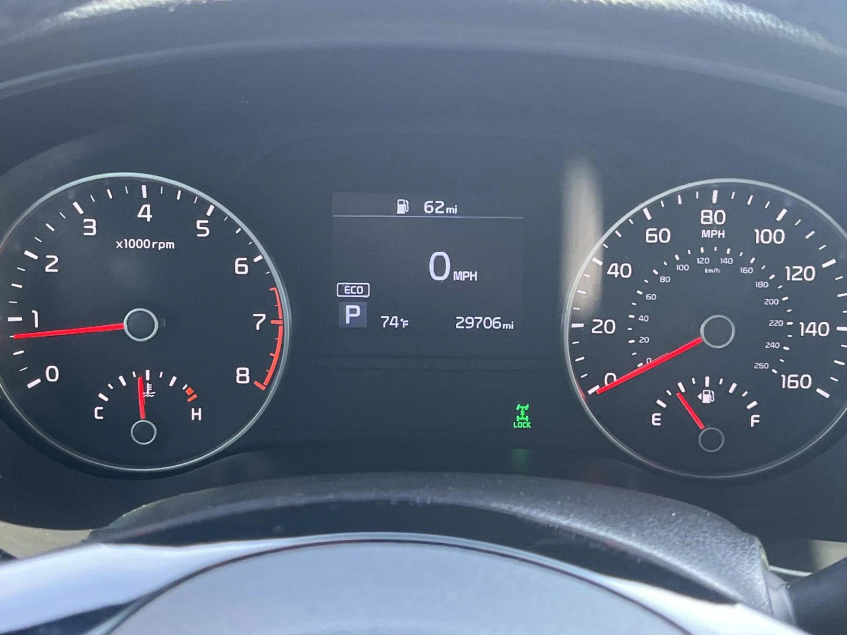 Used 2022 Kia Sportage Nightfall Edition w/ Nighfall AWD Premium Package image 43