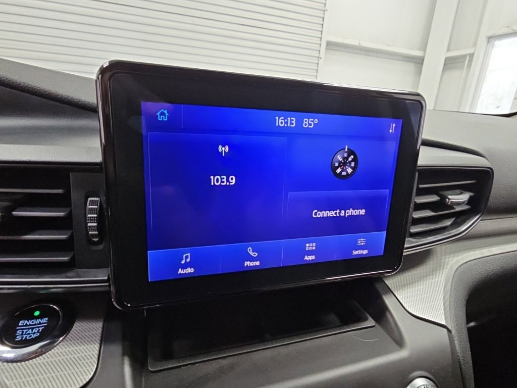 Used 2020 Ford Explorer XLT RWD image 14