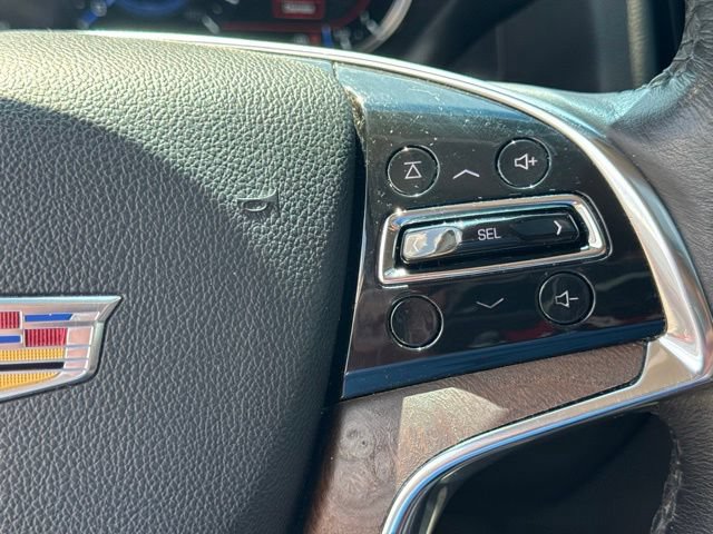 Used 2020 Cadillac Escalade ESV Luxury AWD/4WD image 48