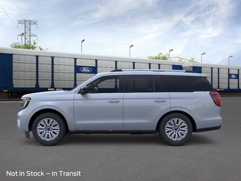 New 2026 Ford Expedition Platinum AWD/4WD image 3