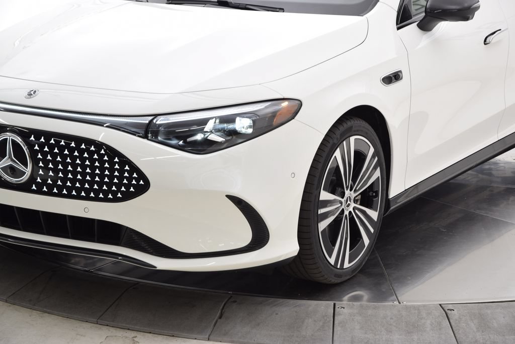 New 2027 Mercedes-Benz CLA 350 image 11