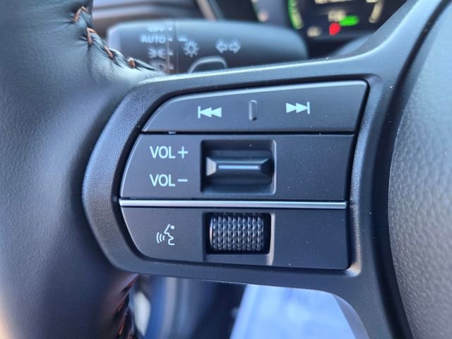 New 2026 Honda CR-V Sport-L image 11