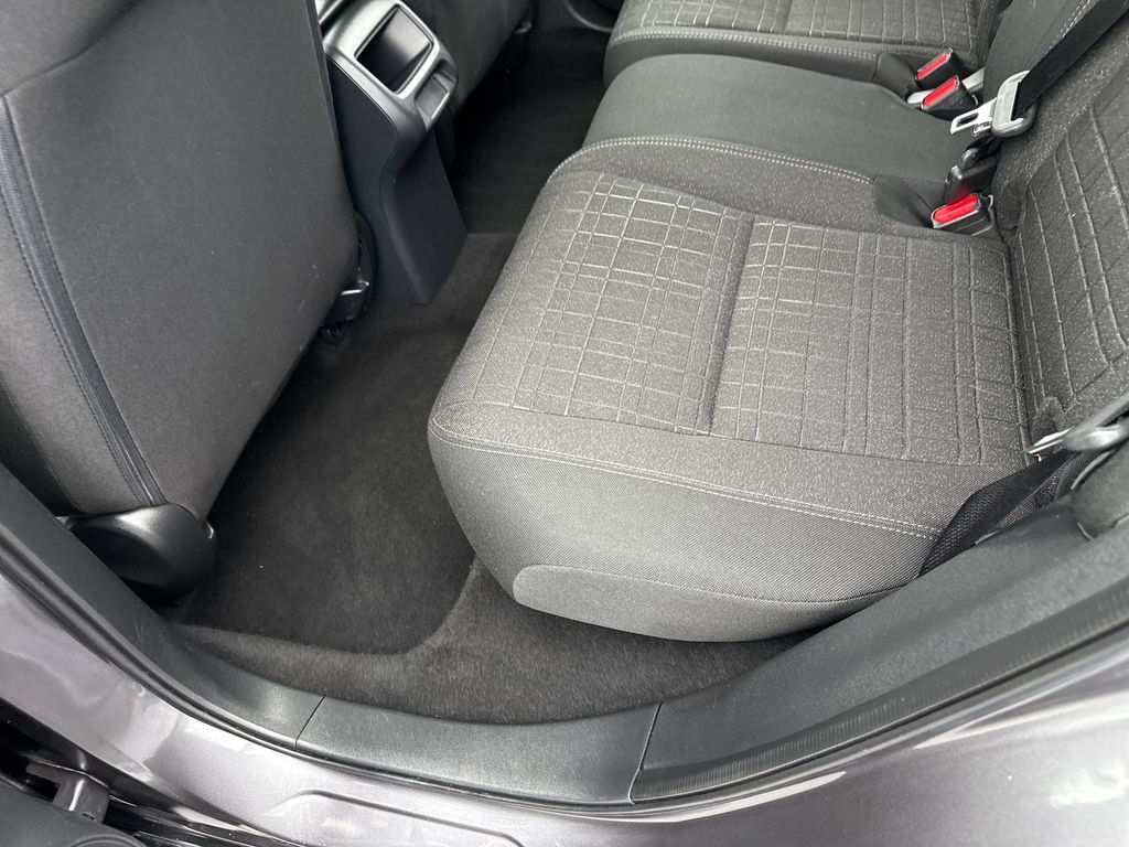 Certified 2024 Honda HR-V LX image 17