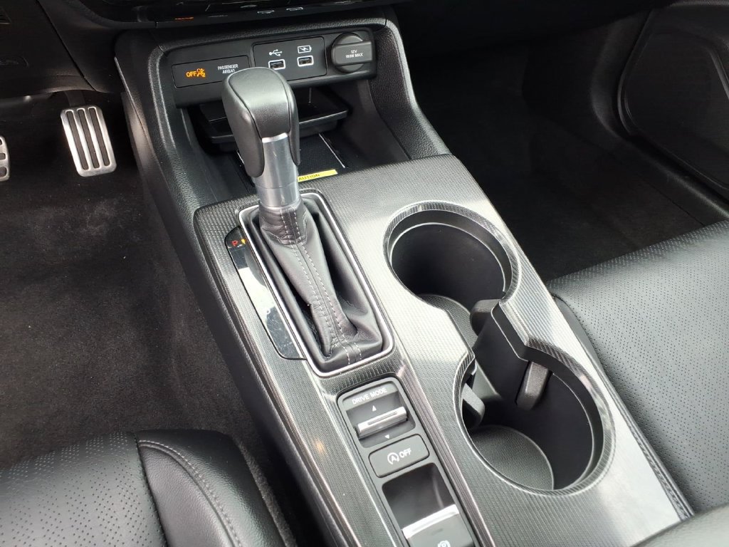 Used 2024 Honda Civic Sport Touring image 27