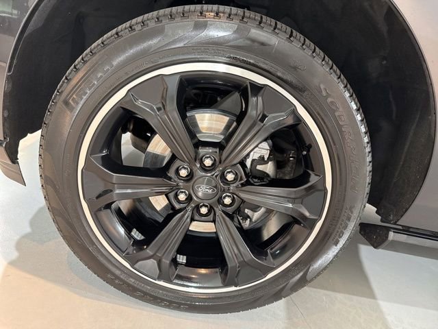 Used 2024 Ford Expedition Max Limited image 17