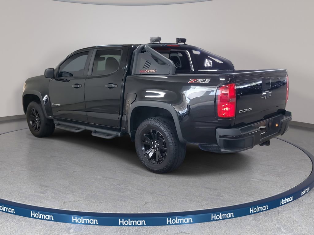 Used 2016 Chevrolet Colorado Z71 image 6