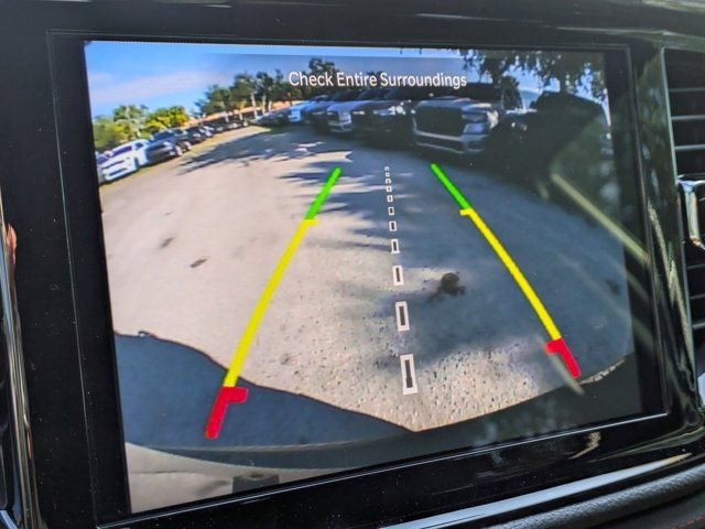 New 2026 Dodge Durango GT w/ Blacktop Package image 21