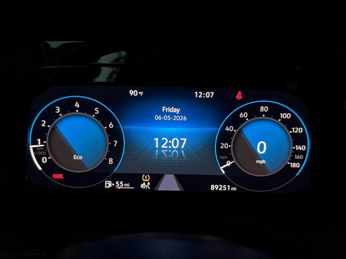 Used 2022 Volkswagen GTI S FWD image 54