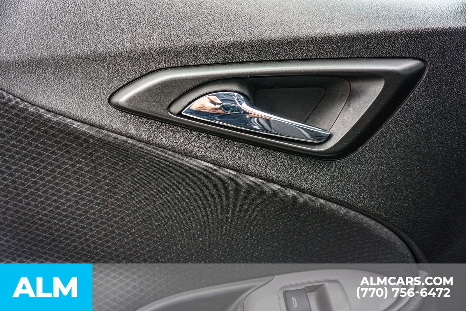 Used 2023 Chevrolet Malibu LT FWD image 56