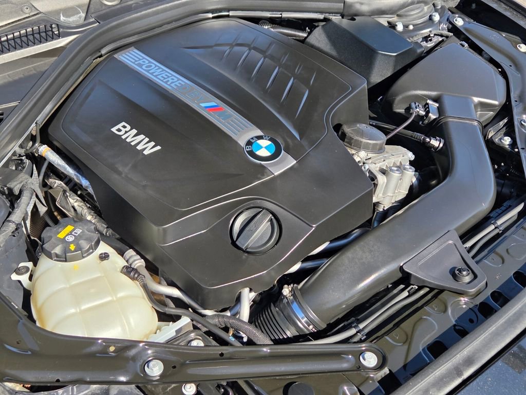 Used 2017 BMW M2 RWD image 21