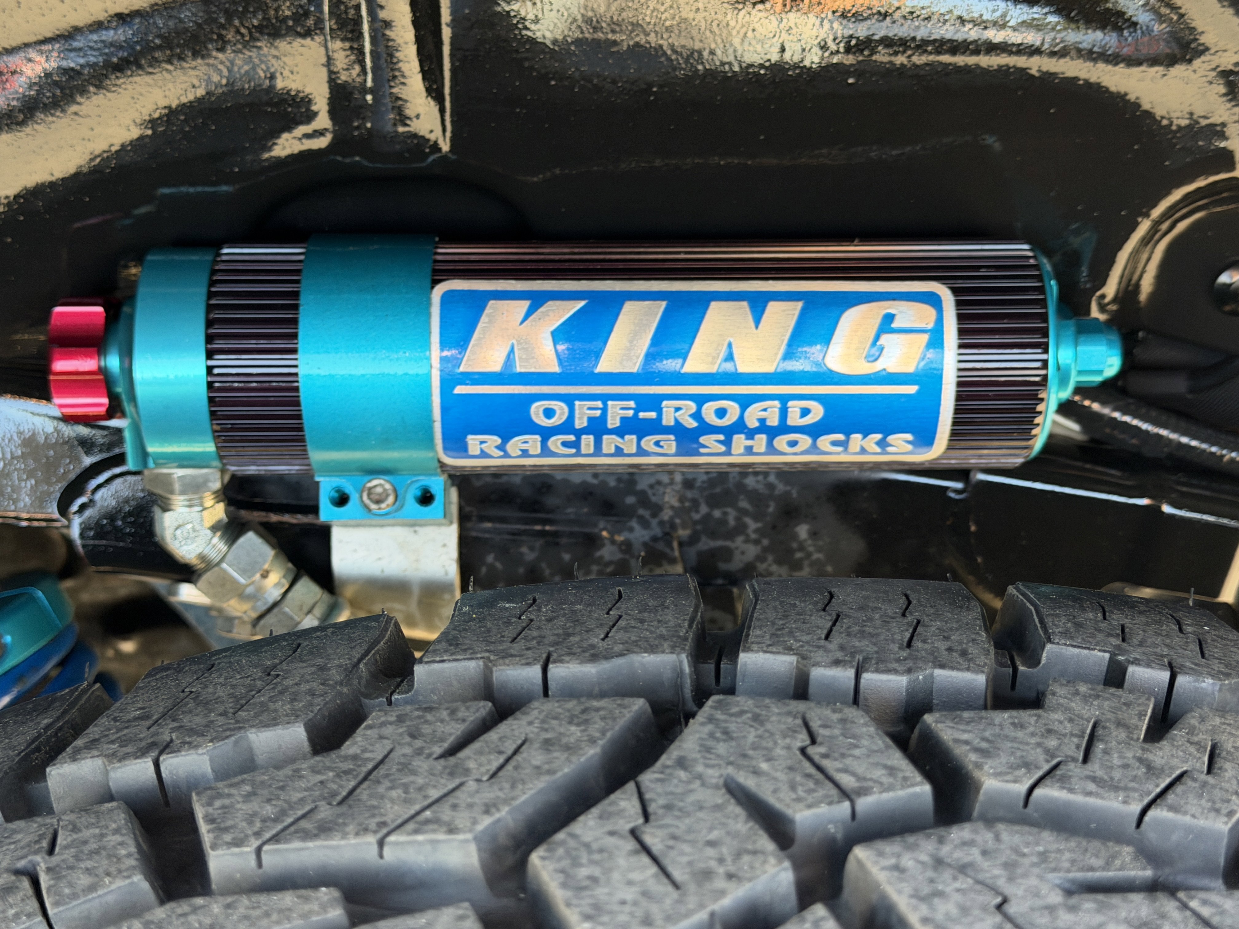 Used 2022 Ford Bronco Wildtrak image 10