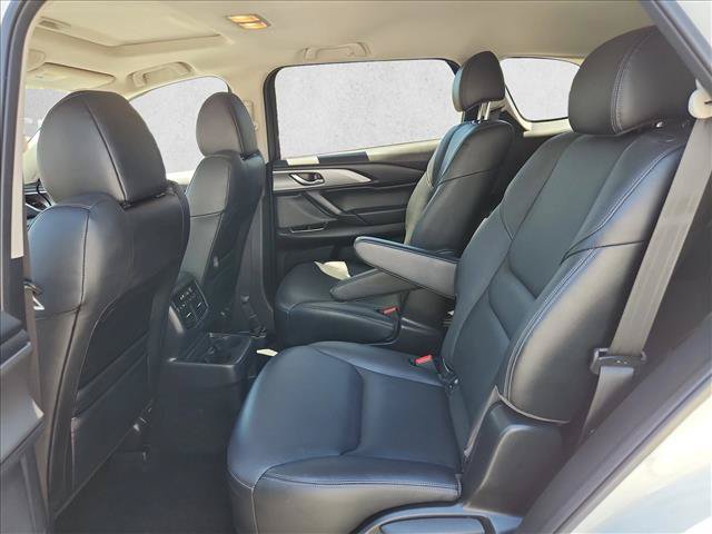 Used 2023 MAZDA CX-9 Touring AWD/4WD image 14