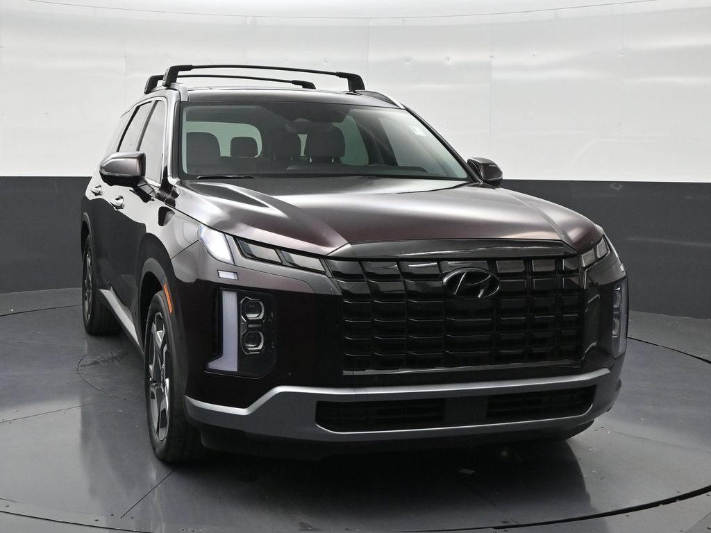 Used 2024 Hyundai Palisade SEL w/ Premium Package FWD image 7