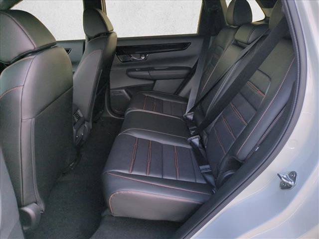 New 2027 Honda CR-V Sport Touring image 16