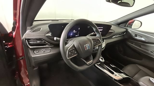 Used 2024 Buick Envista Avenir FWD image 13