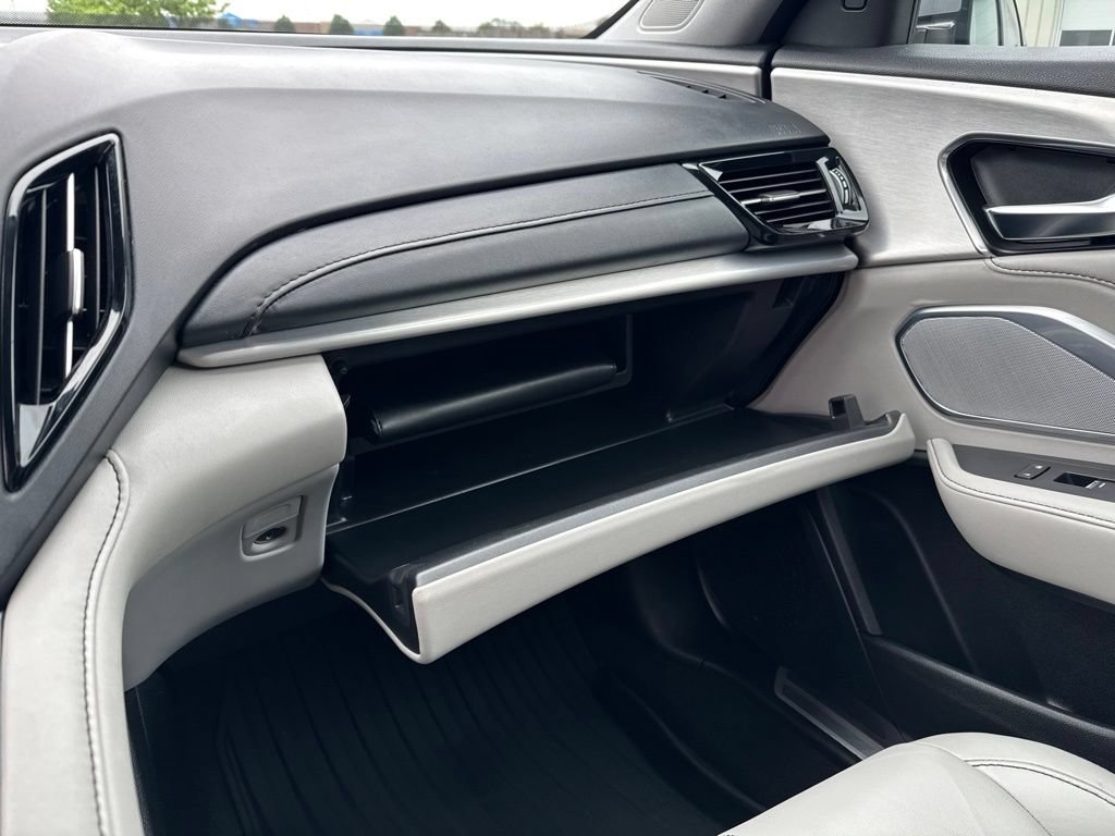 Certified 2019 Acura RDX AWD w/ Technology Package image 28