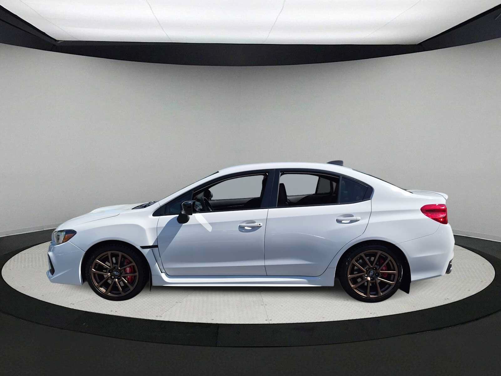 Used 2020 Subaru WRX Premium AWD/4WD image 5