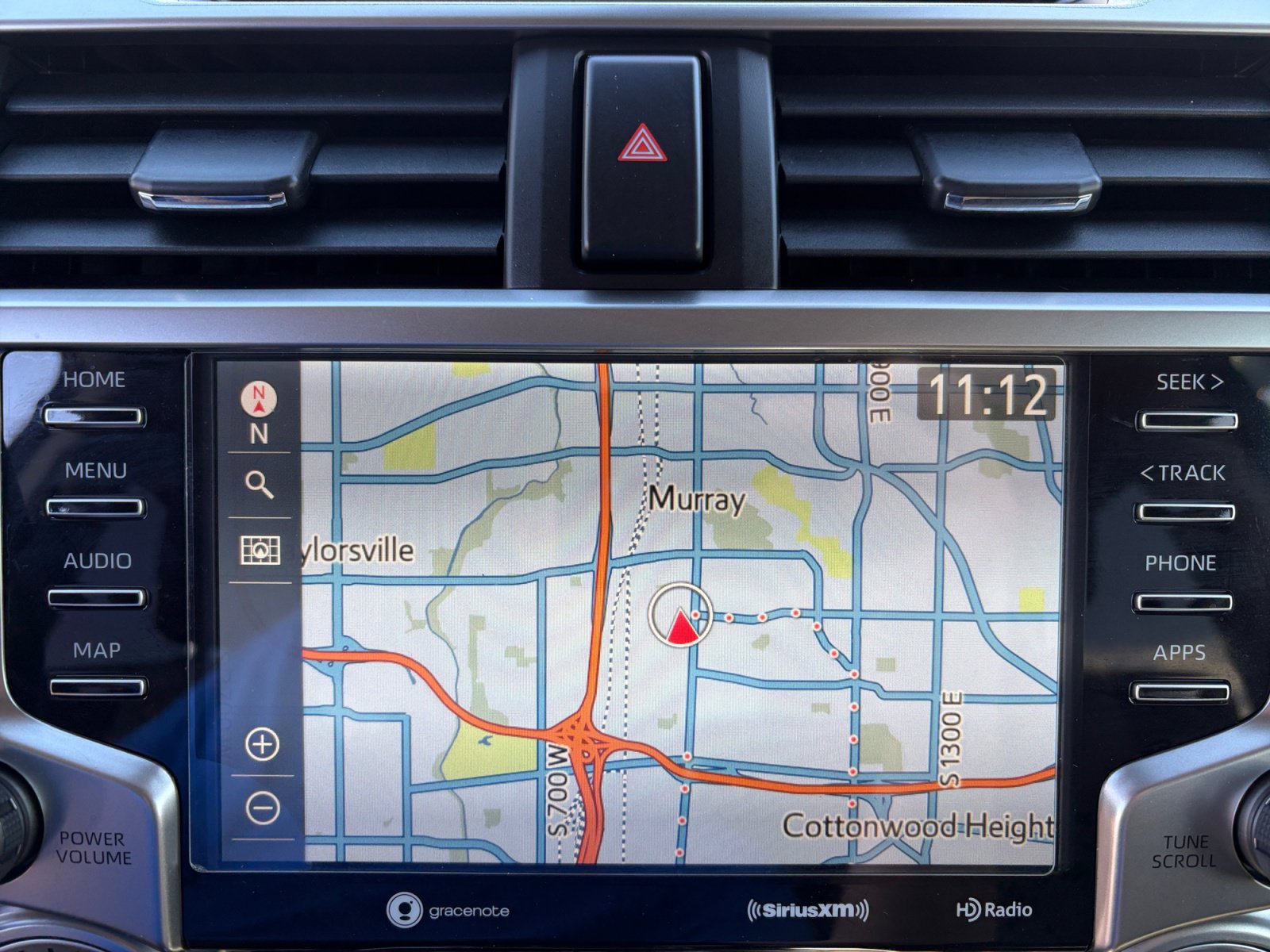 Certified 2023 Toyota 4Runner SR5 AWD/4WD image 19