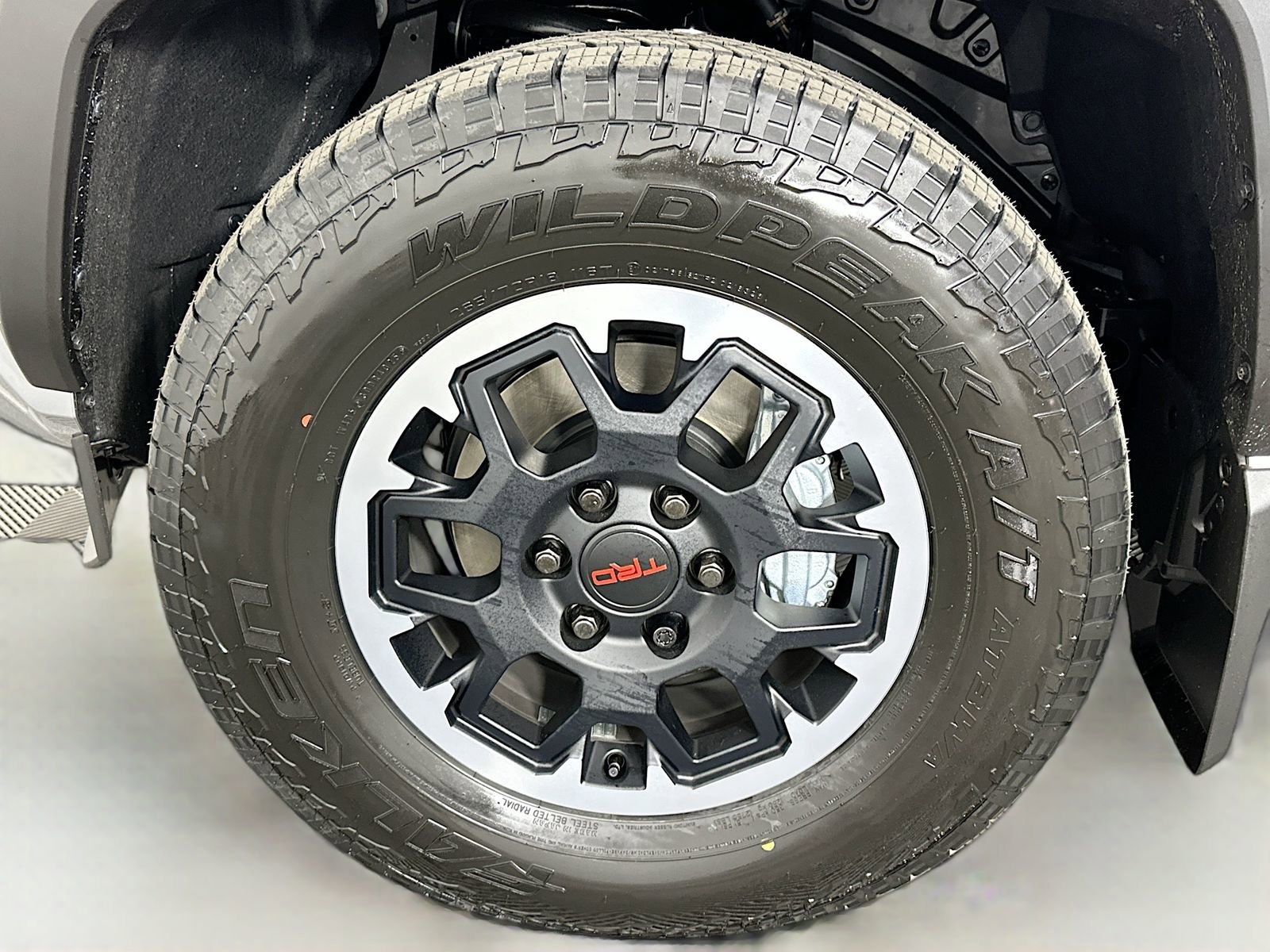 New 2026 Toyota 4Runner TRD Off-Road image 31