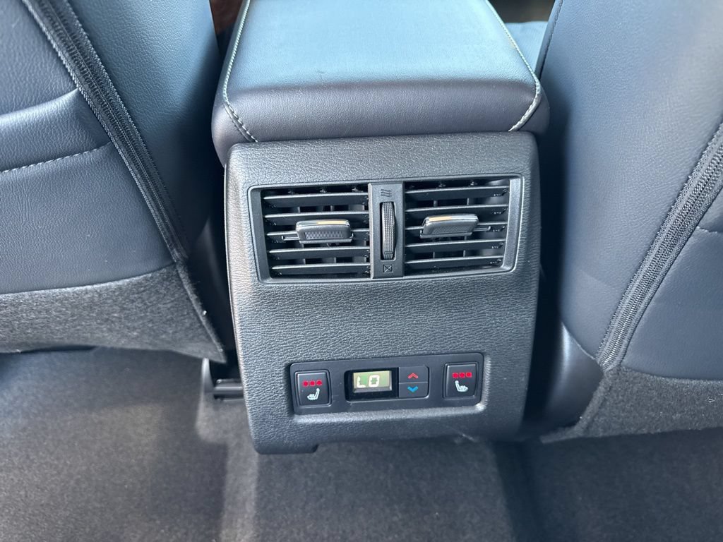 New 2026 Mitsubishi Outlander SEL FWD image 25