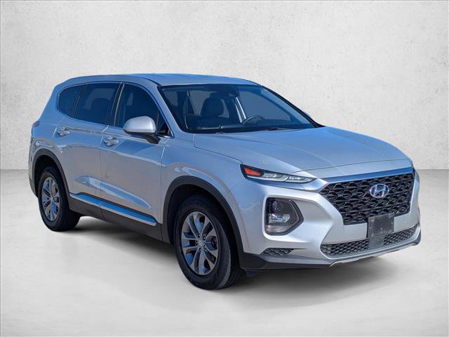 Used 2019 Hyundai Santa Fe SE image 3