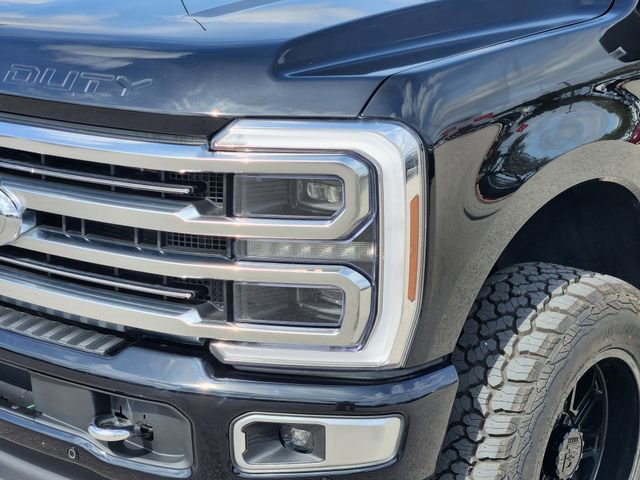 Used 2024 Ford F250 Limited w/ FX4 Off-Road Package image 7