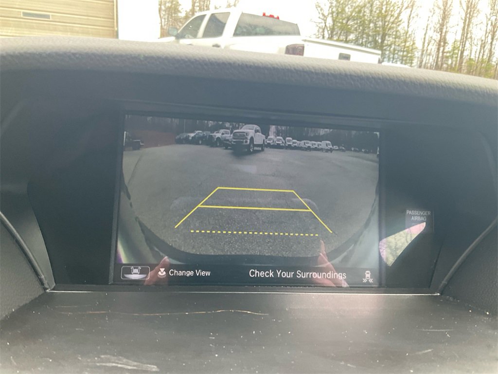 Used 2019 Acura ILX w/ Premium Package image 24