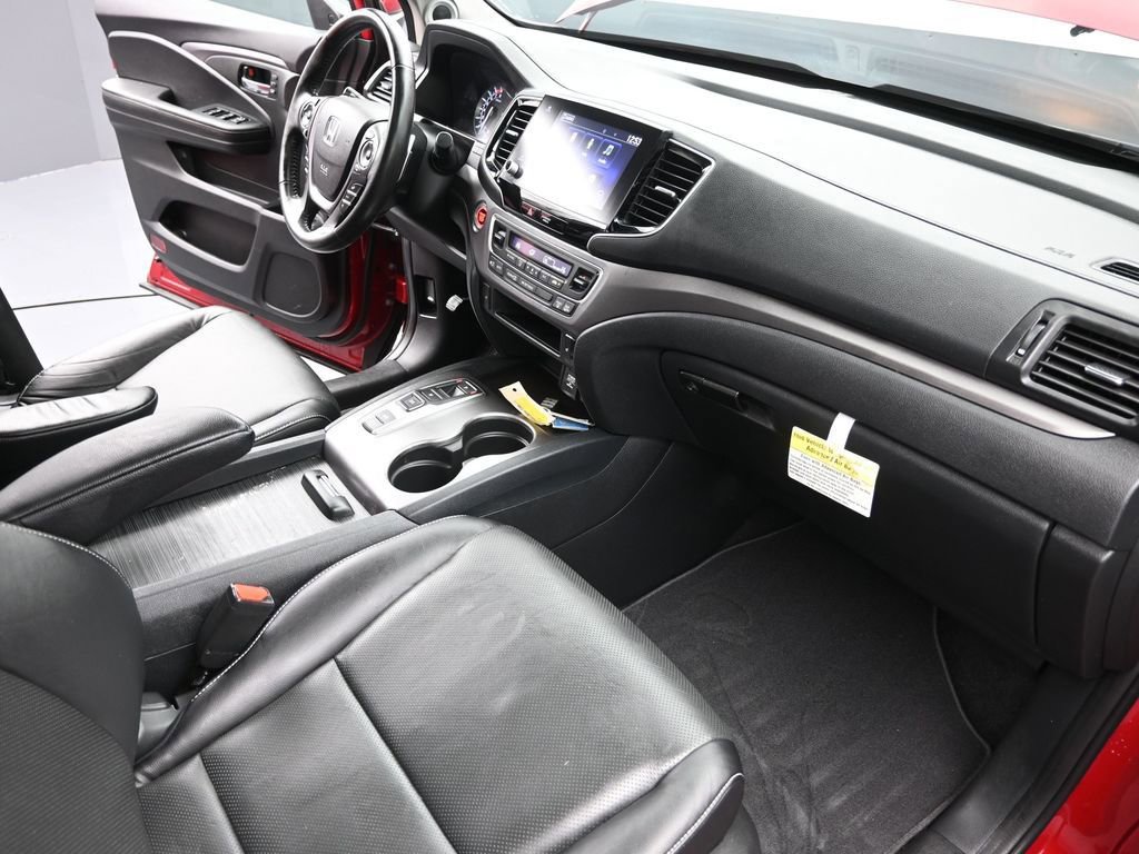 Used 2023 Honda Ridgeline RTL image 23