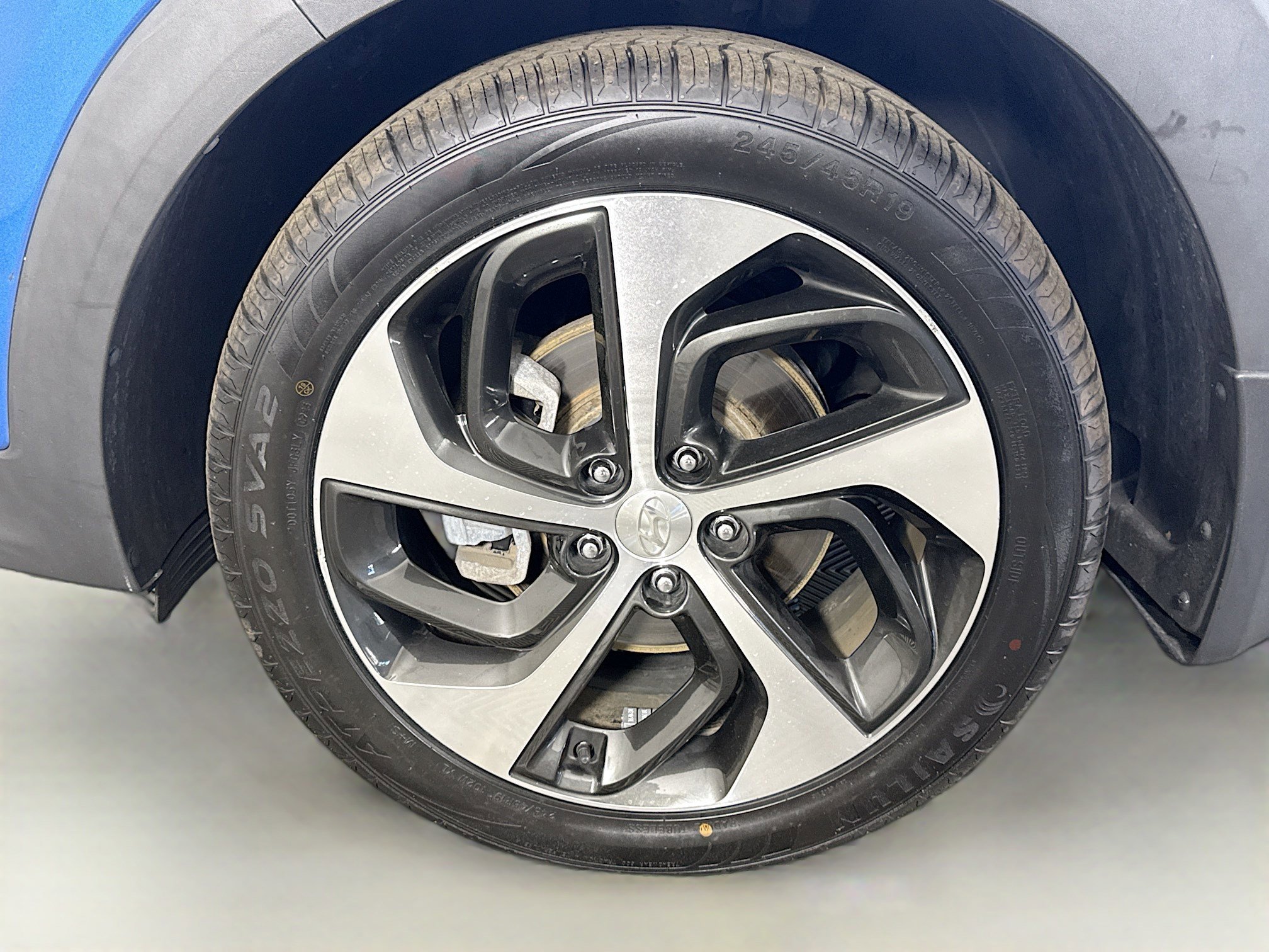 Used 2016 Hyundai Tucson Sport image 38