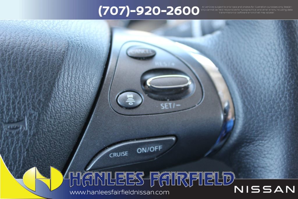 Used 2024 Nissan Murano SV w/ SV Midnight Edition Package AWD/4WD image 29