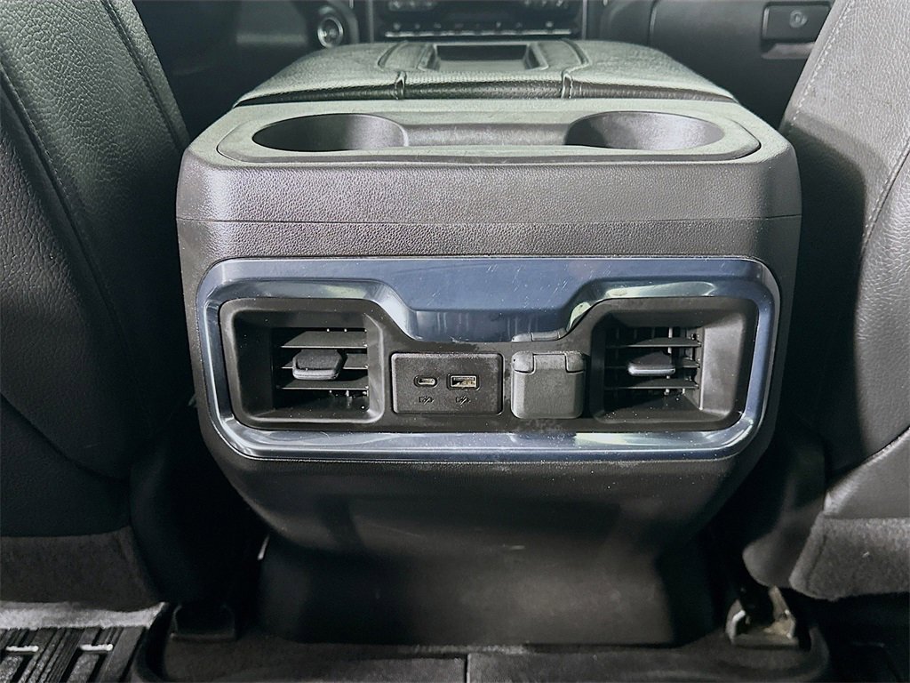 Used 2022 GMC Sierra 3500 Denali image 22