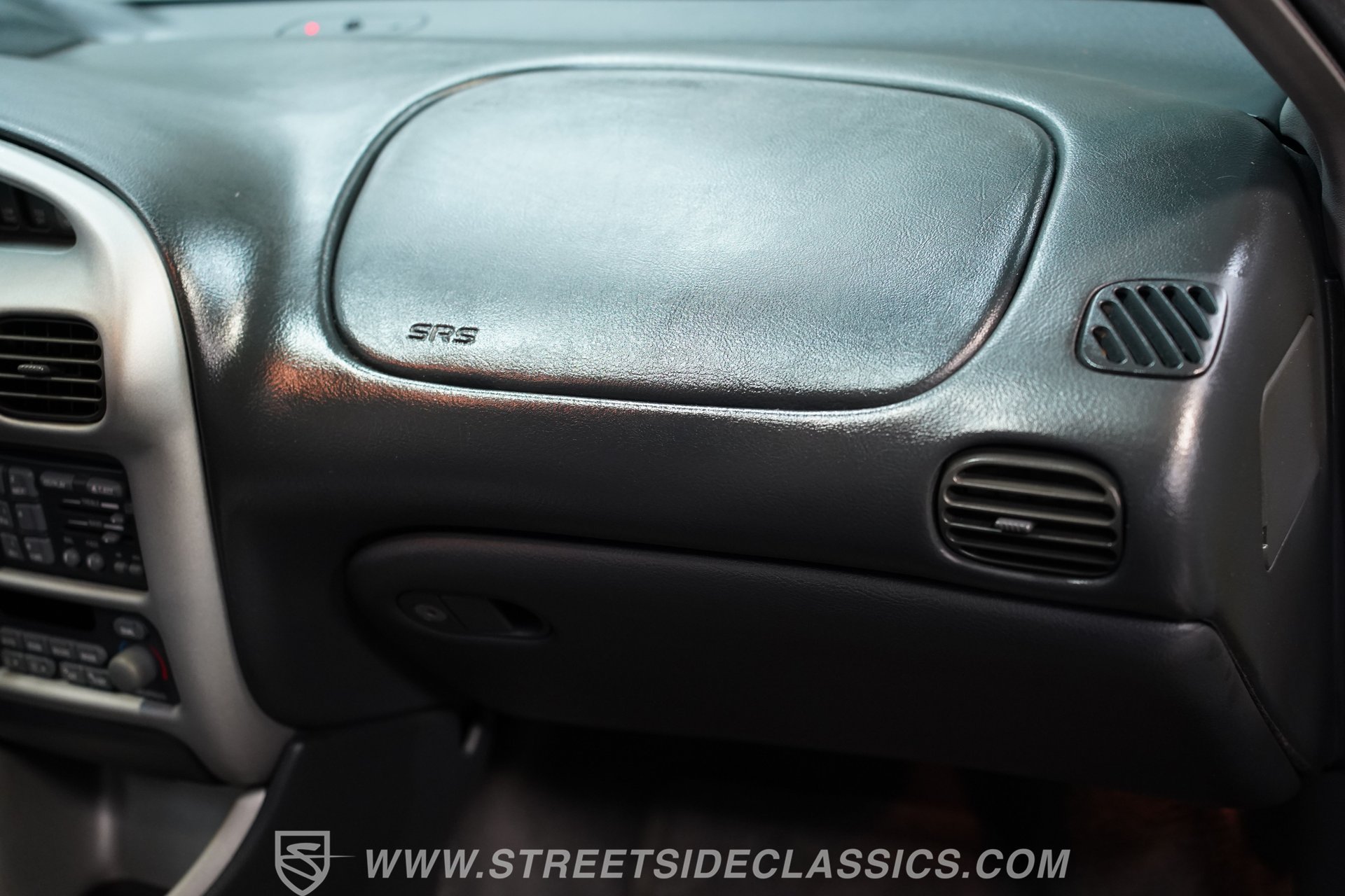 Used 2000 Pontiac Grand Prix GTP w/ Opt Pkg FWD image 40