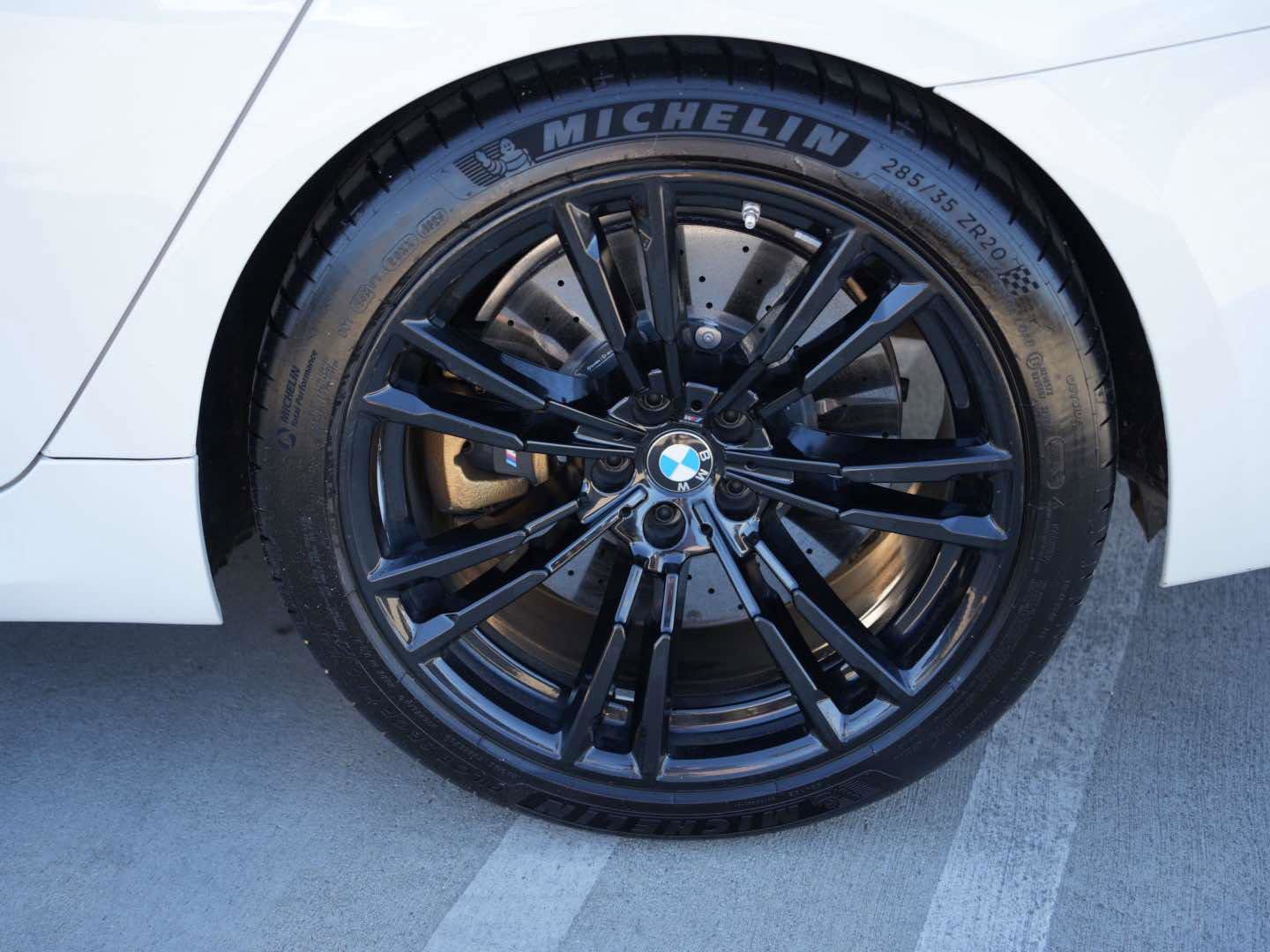 Used 2023 BMW M5 image 6