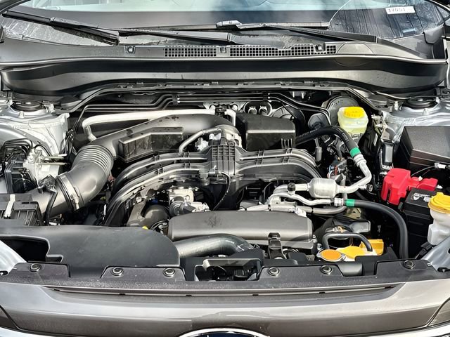 New 2026 Subaru Forester Premium image 19