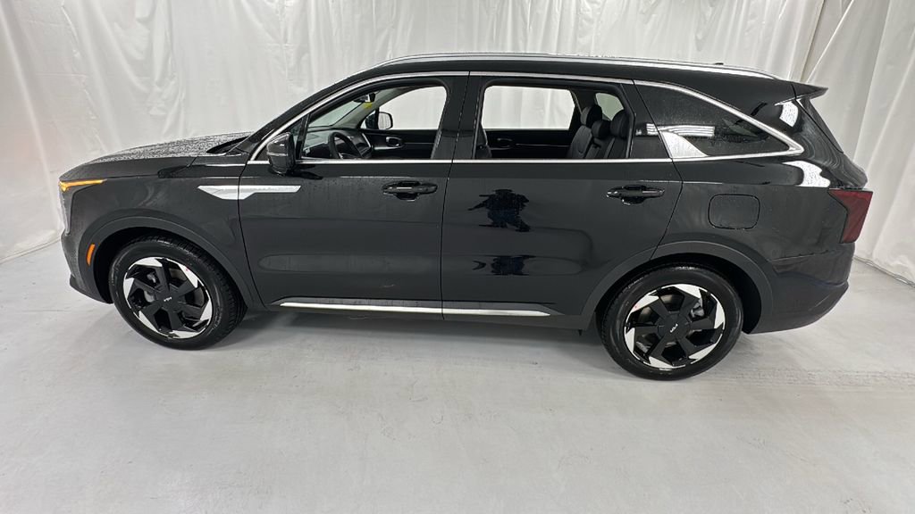 New 2026 Kia Sorento EX image 6