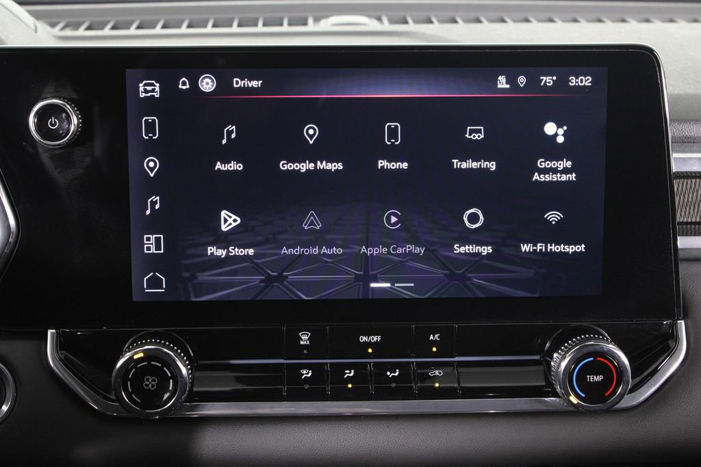 Used 2023 GMC Canyon Elevation image 7