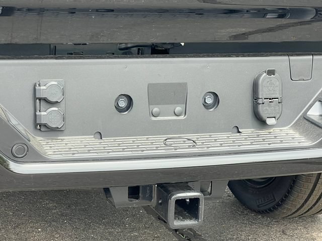 New 2026 RAM 1500 Limited AWD/4WD image 10