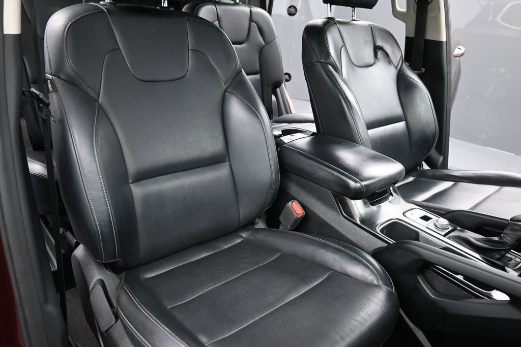 Used 2020 Kia Telluride S AWD/4WD image 21