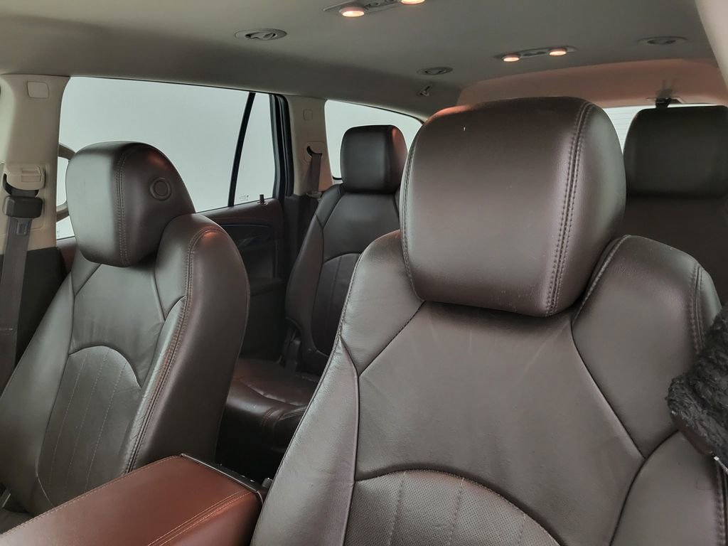 Used 2014 Buick Enclave Leather w/ Trailering Provision Package image 30