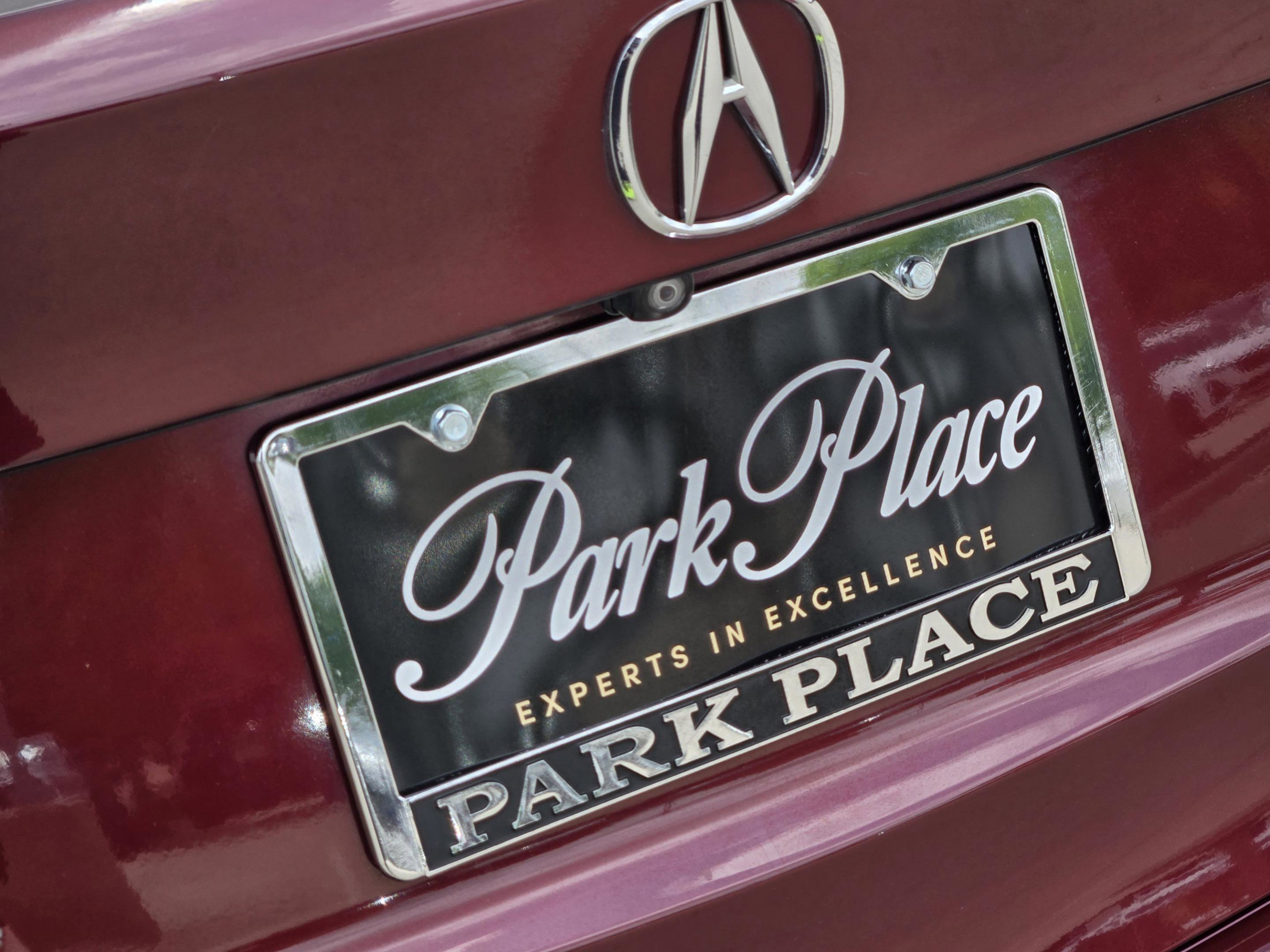 Used 2015 Acura TLX w/ Technology Package FWD image 40