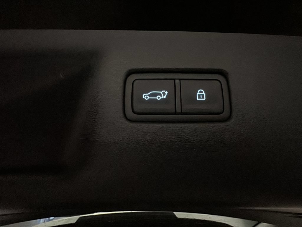 New 2026 Hyundai Santa Fe Limited AWD/4WD image 9
