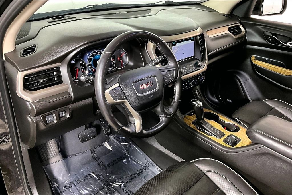 Used 2019 GMC Acadia Denali w/ Technology Package image 13