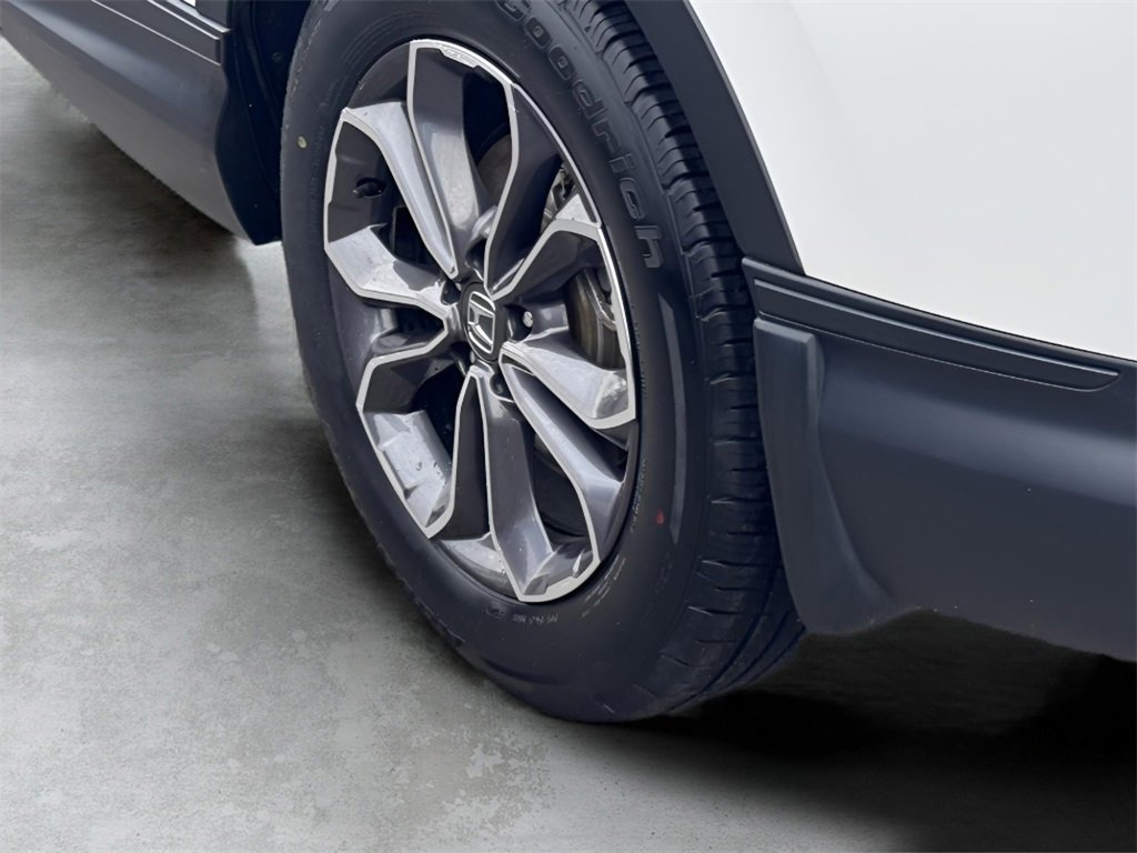 Used 2020 Honda CR-V EX-L image 7